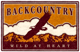 Backcountry Association Logo